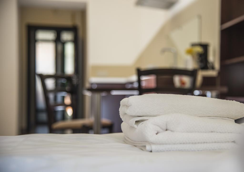 Casa Mots Hotel Nagyszeben Kültér fotó