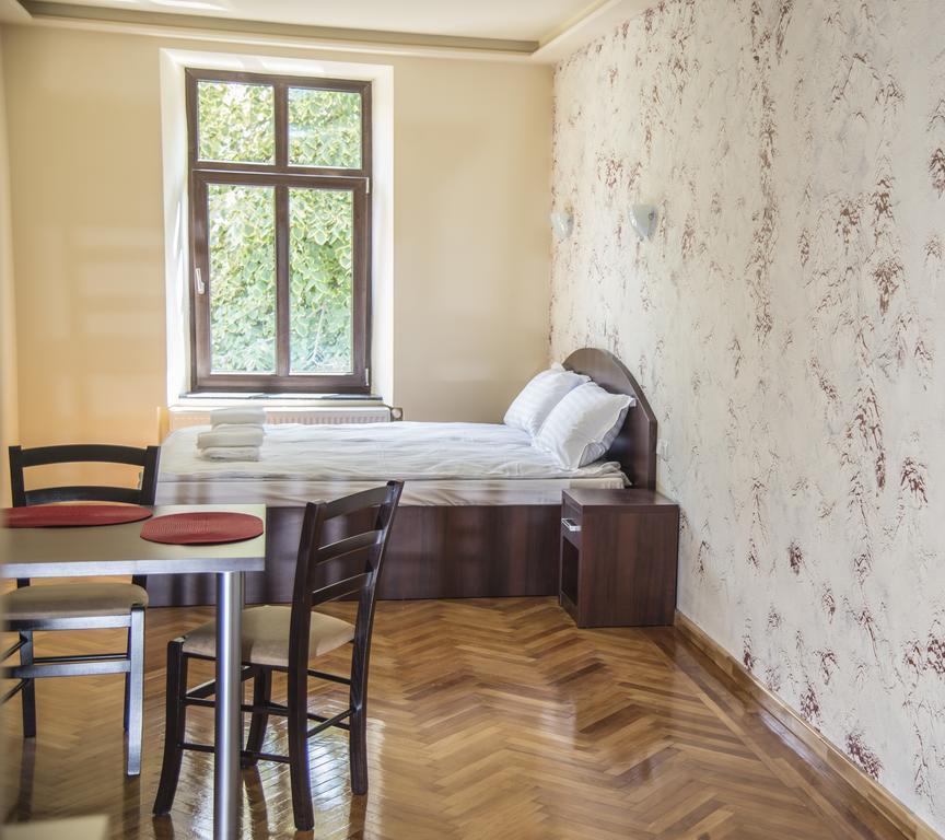 Casa Mots Hotel Nagyszeben Kültér fotó