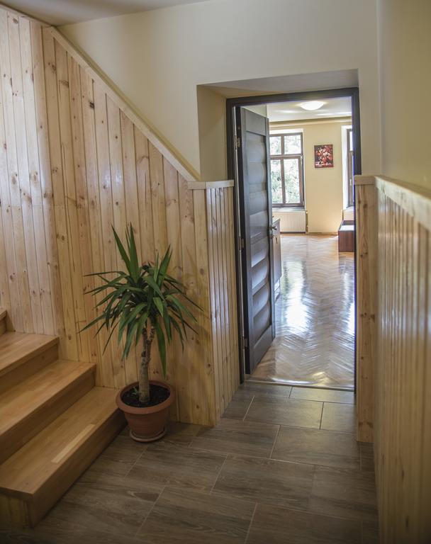 Casa Mots Hotel Nagyszeben Kültér fotó