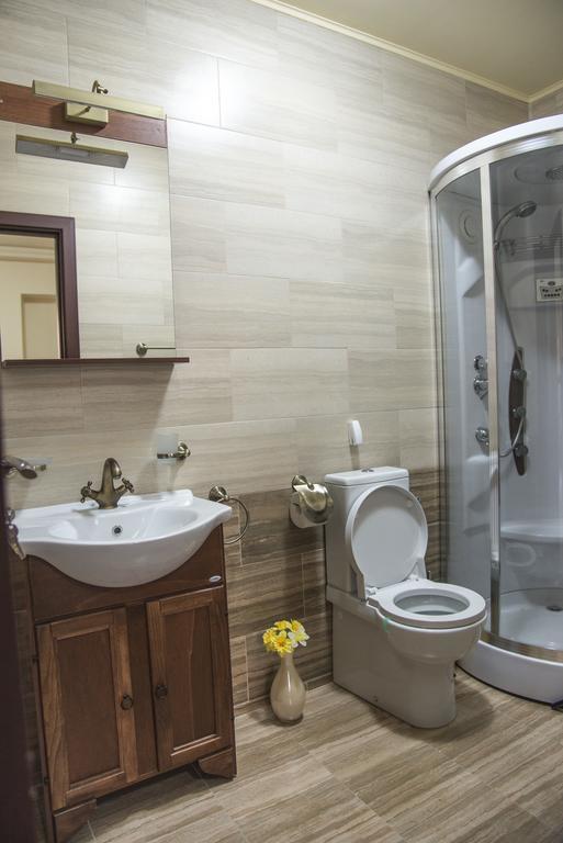 Casa Mots Hotel Nagyszeben Kültér fotó