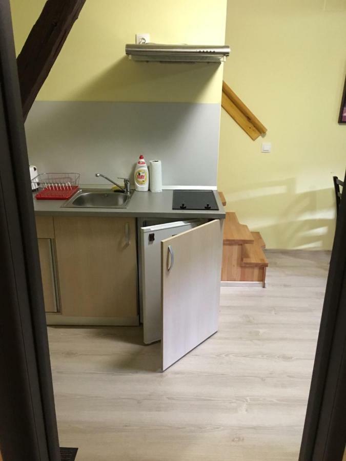 Casa Mots Hotel Nagyszeben Kültér fotó
