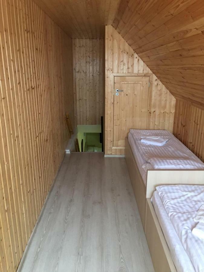 Casa Mots Hotel Nagyszeben Kültér fotó