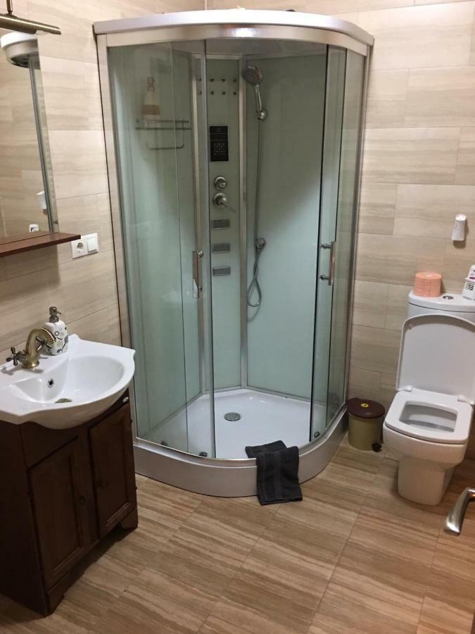 Casa Mots Hotel Nagyszeben Kültér fotó