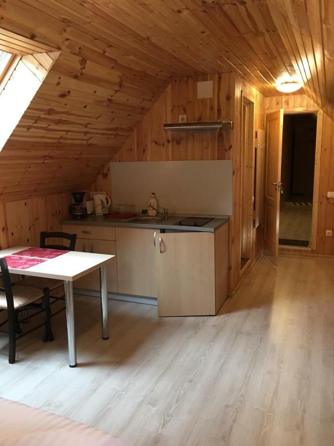 Casa Mots Hotel Nagyszeben Kültér fotó