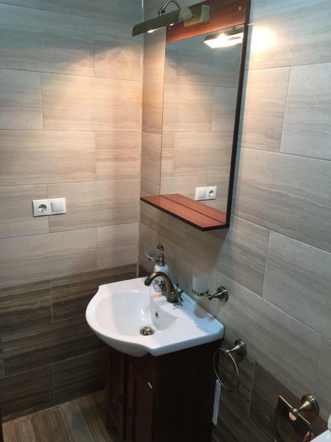 Casa Mots Hotel Nagyszeben Kültér fotó