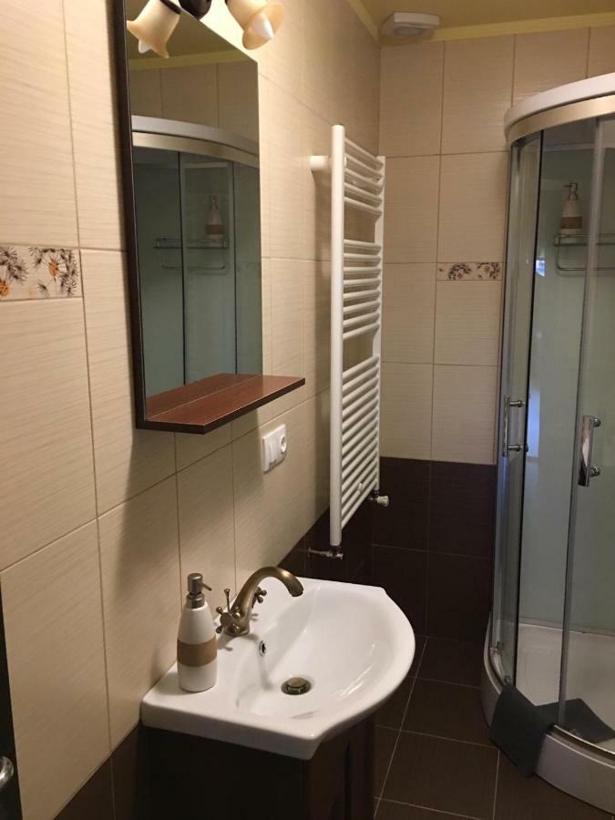 Casa Mots Hotel Nagyszeben Kültér fotó